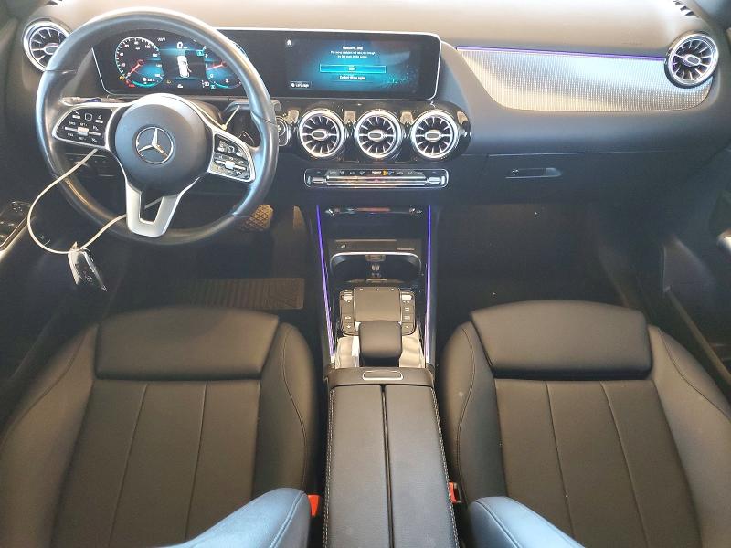 Aukcja sprzedaży 2021 Mercedes-benz Gla, vin: W1N4N4HB3MJ142738, numer aukcji: 59910666