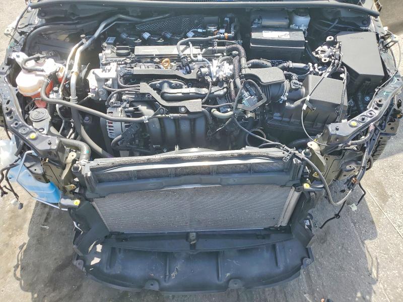 Продаж на аукціоні авто 2023 Toyota Corolla, vin: 5YFS4MCE7PP152594, номер лоту: 59336196