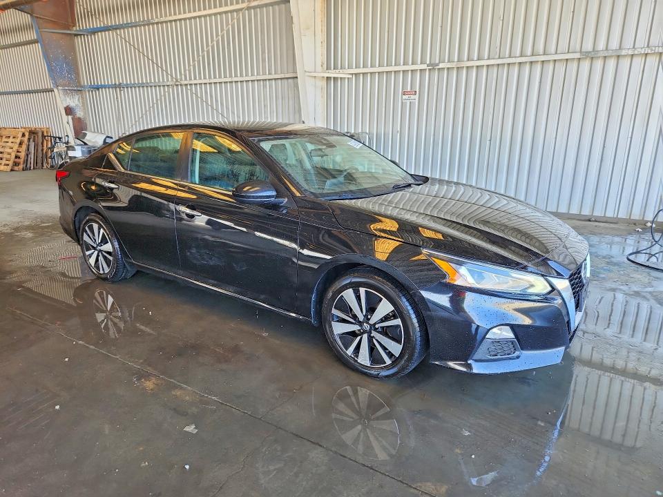 Aukcja sprzedaży 2022 Nissan Altima, vin: 1N4BL4DV2NN317257, numer aukcji: 59903026