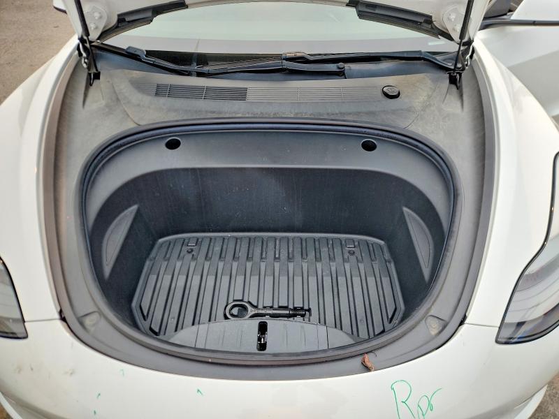 Aukcja sprzedaży 2021 Tesla Model 3, vin: 5YJ3E1EA6MF030990, numer aukcji: 61405766