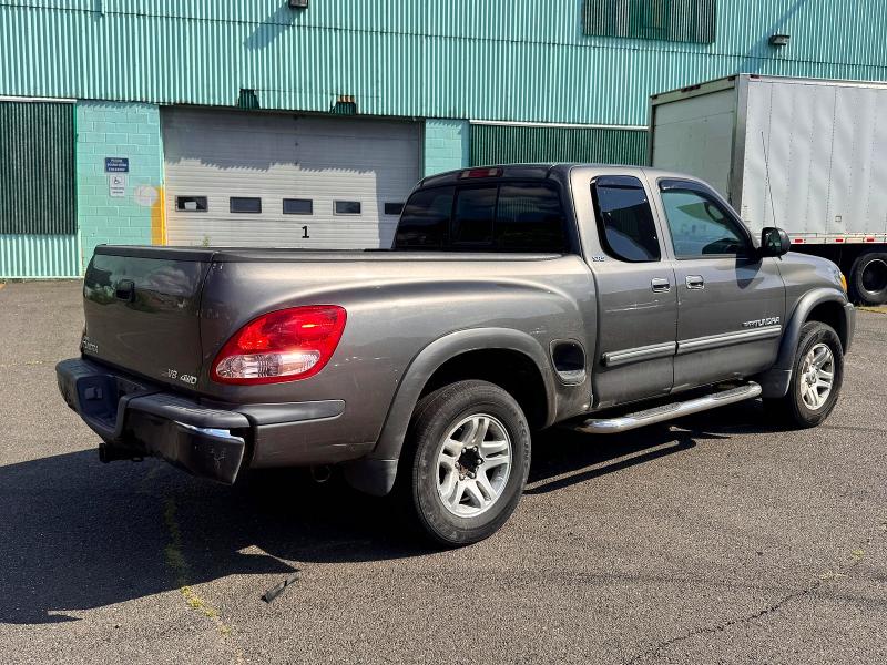 Продажа на аукционе авто 2003 Toyota Tundra, vin: 5TBBT44193S370867, номер лота: 60374176