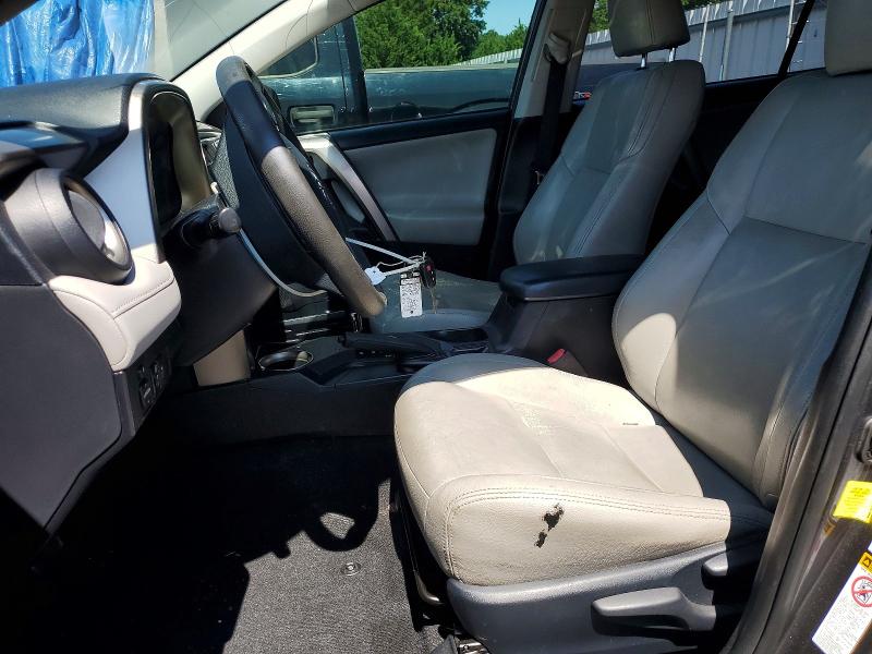 Aukcja sprzedaży 2015 Toyota Rav4, vin: JTMWFREV7FD069822, numer aukcji: 61819626