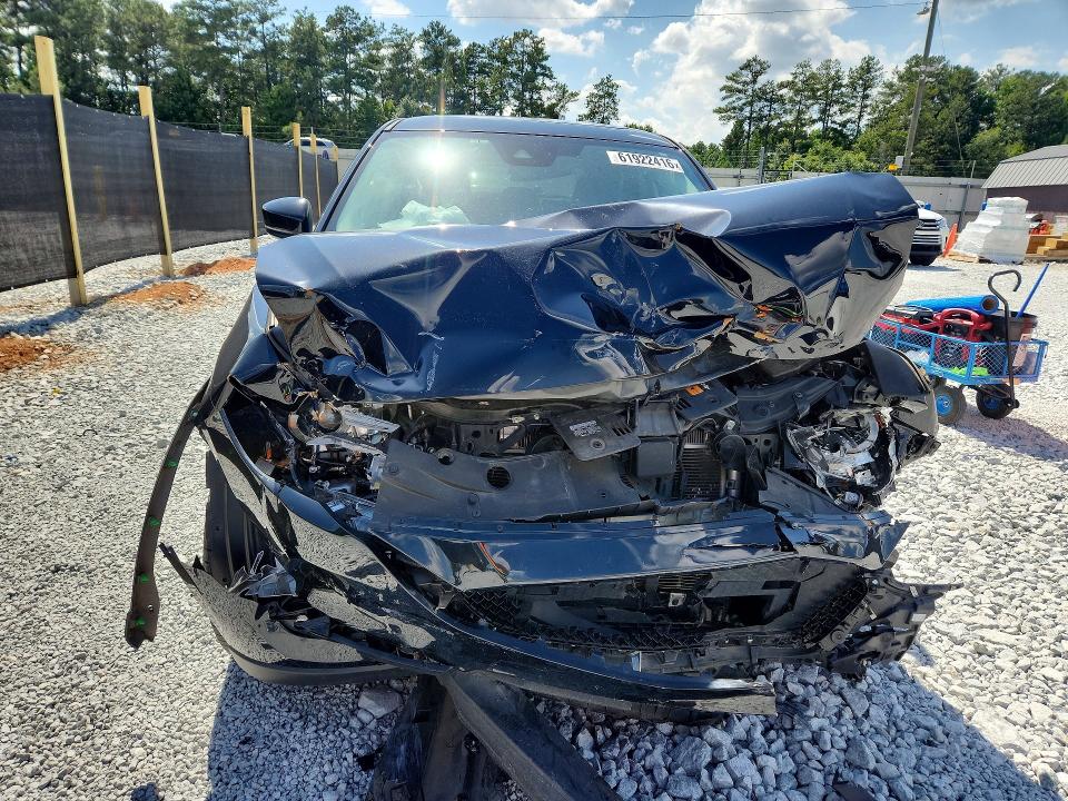 Aukcja sprzedaży 2020 Mazda Cx-5, vin: JM3KFADM1L1778906, numer aukcji: 61922416