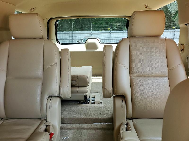 Продаж на аукціоні авто 2012 Chevrolet Tahoe, vin: 1GNSCCE00CR171364, номер лоту: 60930406