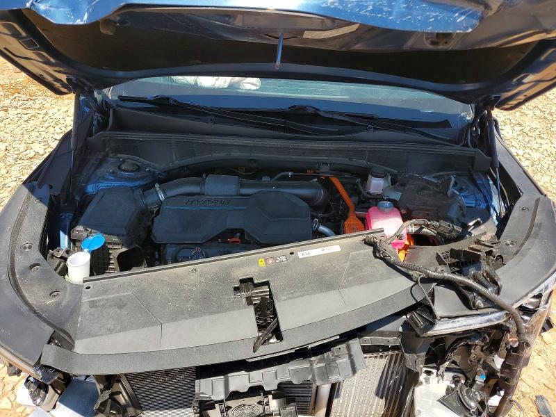 Продаж на аукціоні авто 2025 Kia Sorento, vin: KNDRKDJG1S5296012, номер лоту: 61337286