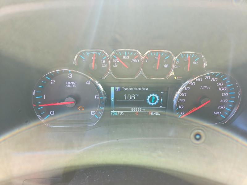 Aukcja sprzedaży 2017 Gmc Sierra, vin: 3GTU2NEC1HG180608, numer aukcji: 61333176