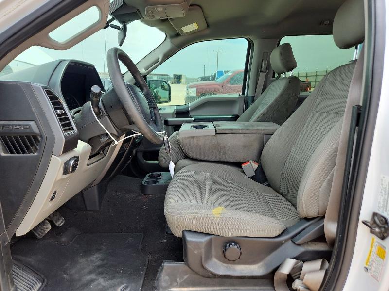 59880426 :رقم المزاد ، 1FTEW1CB6KKC90128 vin ، 2019 Ford F150 مزاد بيع