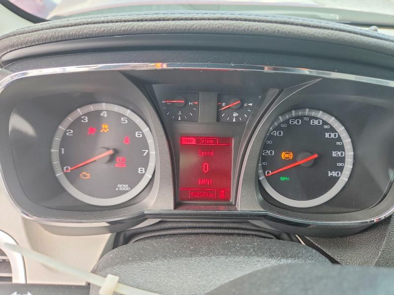 Aukcja sprzedaży 2016 Gmc Terrain, vin: 2GKFLPE38G6261895, numer aukcji: 61388906