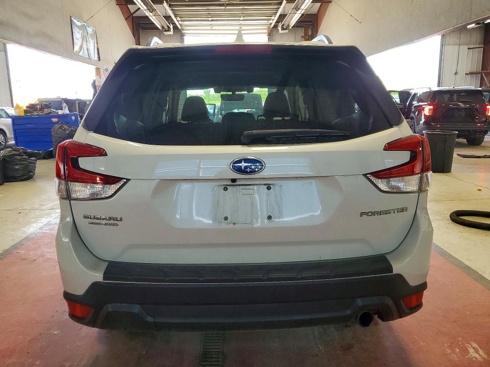 Продаж на аукціоні авто 2019 Subaru Forester, vin: JF2SKASC0KH455260, номер лоту: 62680126