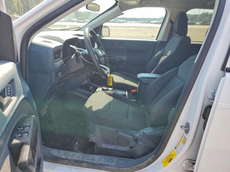 Aukcja sprzedaży 2025 Ford Maverick, vin: 3FTTW8A33SRA25447, numer aukcji: 62597076