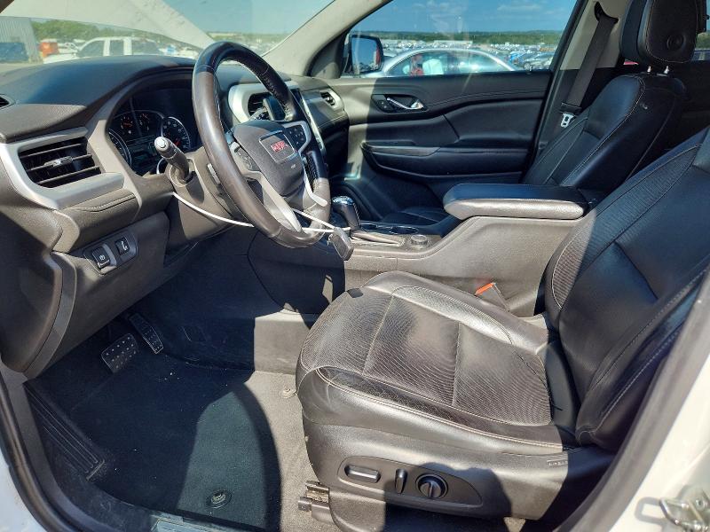 2019 Gmc Acadia მანქანა იყიდება აუქციონზე, vin: 1GKKNMLS8KZ205129, აუქციონის ნომერი: 73342575
