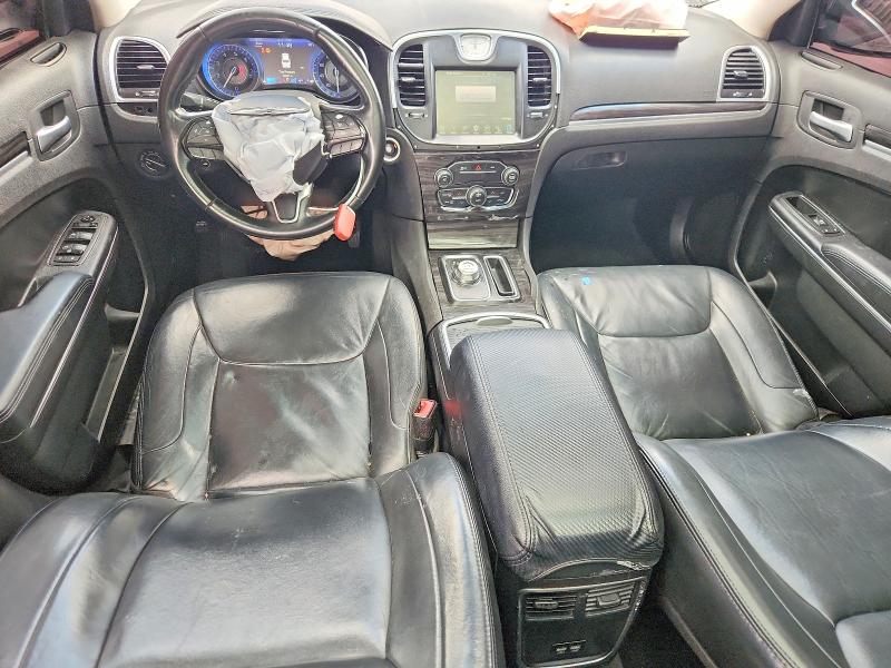 61022266 :رقم المزاد ، 2C3CCAAG5GH211923 vin ، 2016 Chrysler 300 مزاد بيع