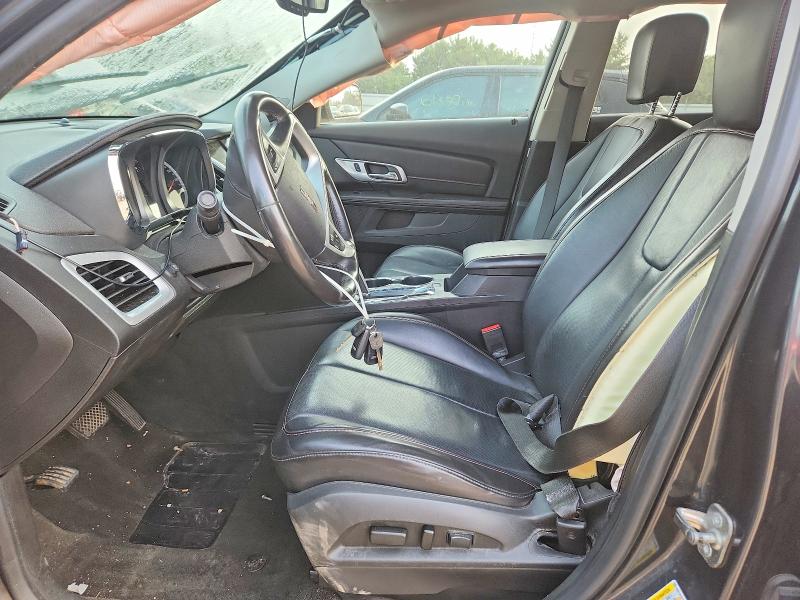 61298186 :رقم المزاد ، 2GKFLXEK7E6334663 vin ، 2014 Gmc Terrain مزاد بيع