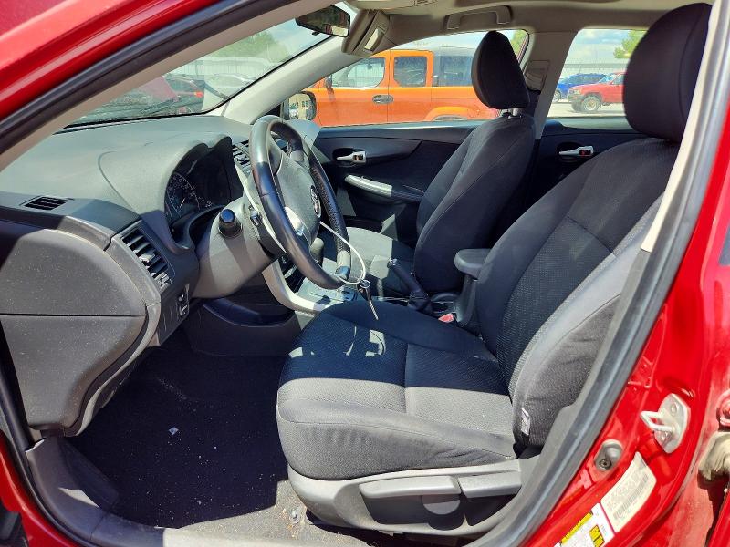 Продаж на аукціоні авто 2009 Toyota Corolla, vin: 1NXBU40E69Z144671, номер лоту: 60497806