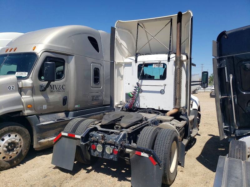 Aukcja sprzedaży 2021 Kenworth T680, vin: 1XKYA48X2MJ440766, numer aukcji: 57908526