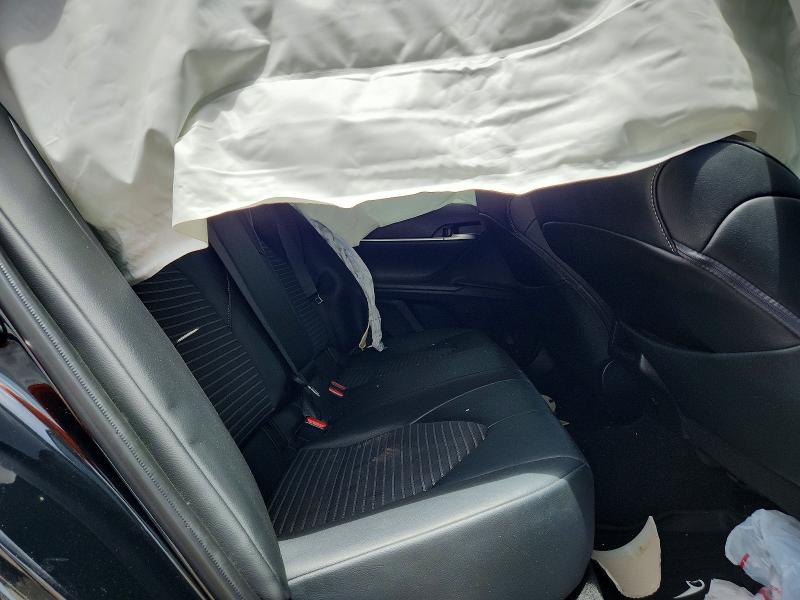 2023 Toyota Camry მანქანა იყიდება აუქციონზე, vin: 4T1G11AK4PU740313, აუქციონის ნომერი: 59338986