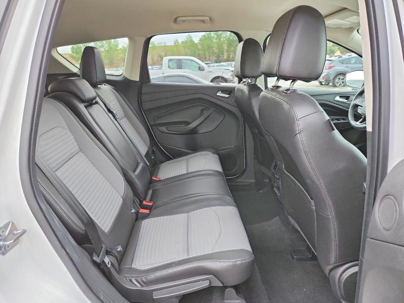 Продаж на аукціоні авто 2023 Ford Escape, vin: 1FMCU9G95HUA14406, номер лоту: 62992866