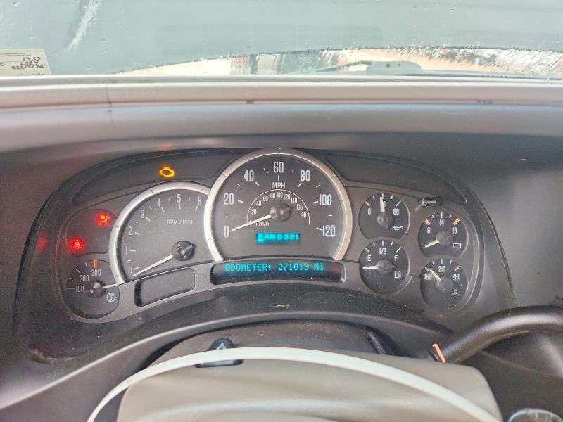 Aukcja sprzedaży 2004 Cadillac Escalade, vin: 1GYEK63N34R211957, numer aukcji: 62082526