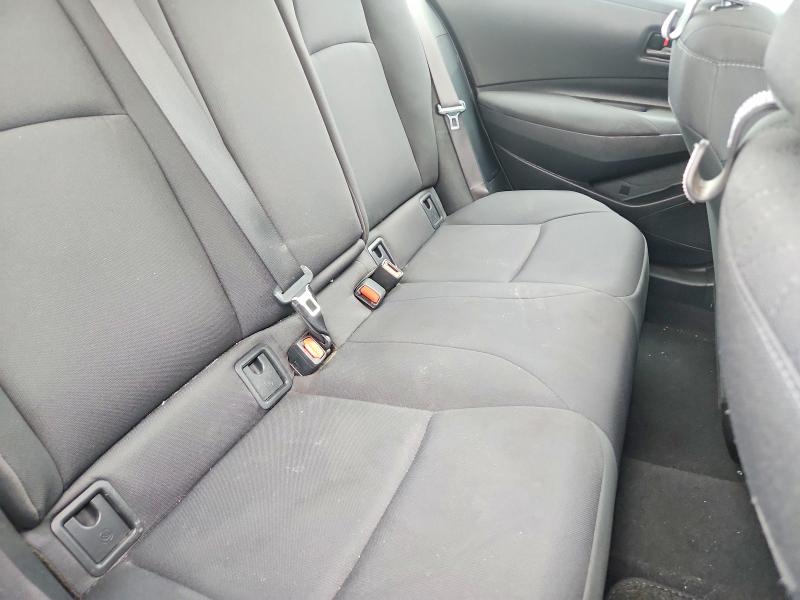 Продаж на аукціоні авто 2023 Toyota Corolla, vin: 5YFB4MDE6PP044403, номер лоту: 62488016