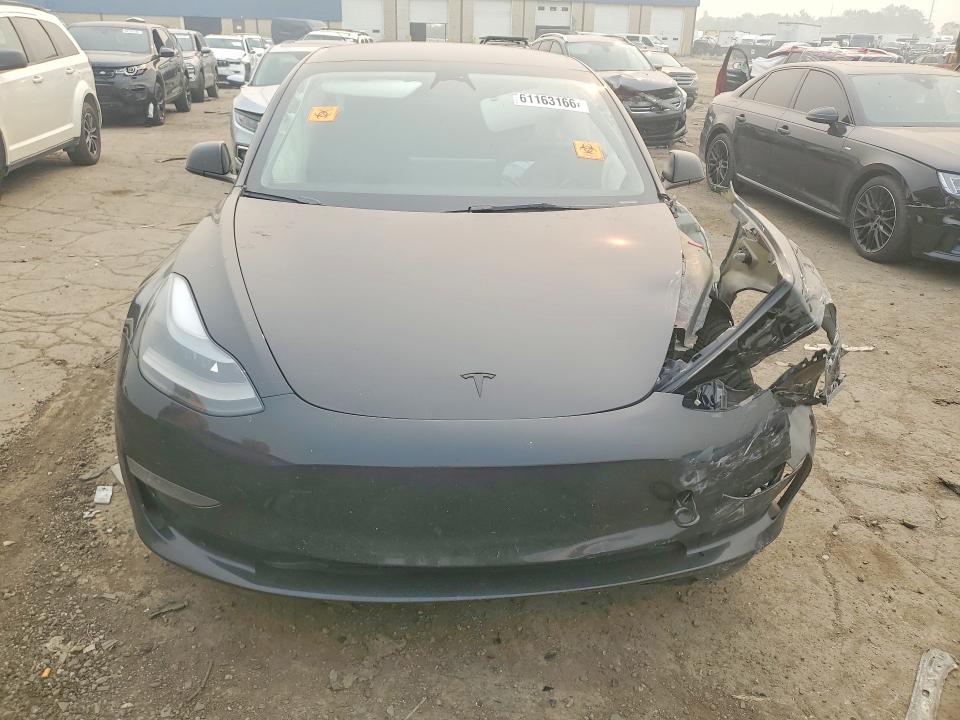 Продаж на аукціоні авто 2023 Tesla Model 3, vin: 5YJ3E1EB3PF390943, номер лоту: 61163166