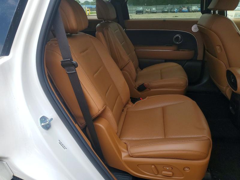 59840296 :رقم المزاد ، KM8RMES20TU037937 vin ، 2026 Hyundai Palisade مزاد بيع