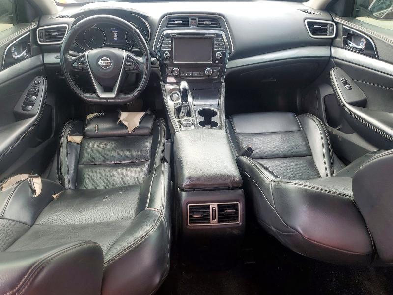 Продажа на аукционе авто 2017 Nissan Maxima, vin: 1N4AA6AP5HC393705, номер лота: 60429796