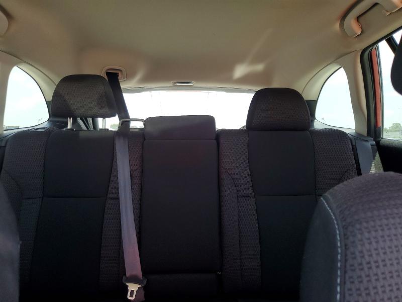 60822676 :رقم المزاد ، 4S4BTAFC7N3121956 vin ، 2022 Subaru Outback مزاد بيع