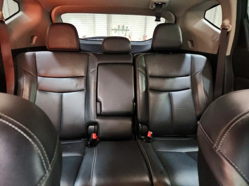 Aukcja sprzedaży 2019 Nissan Murano, vin: 5N1AZ2MJ7KN124230, numer aukcji: 62879536