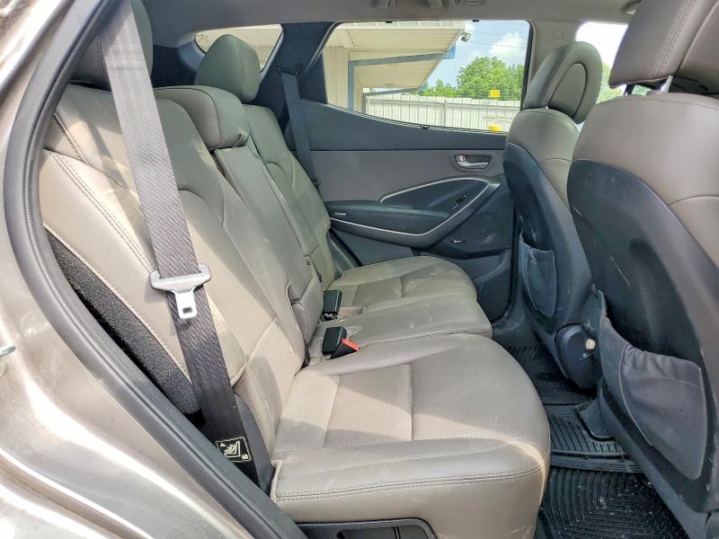 Продаж на аукціоні авто 2015 Hyundai Santa Fe Sport, vin: 5XYZWDLA0FG255462, номер лоту: 59960356
