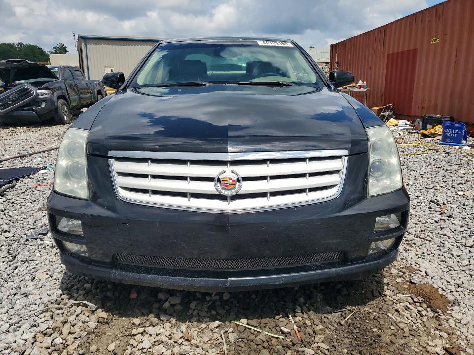 Aukcja sprzedaży 2005 Cadillac Sts, vin: 1G6DW677850155265, numer aukcji: 60128186