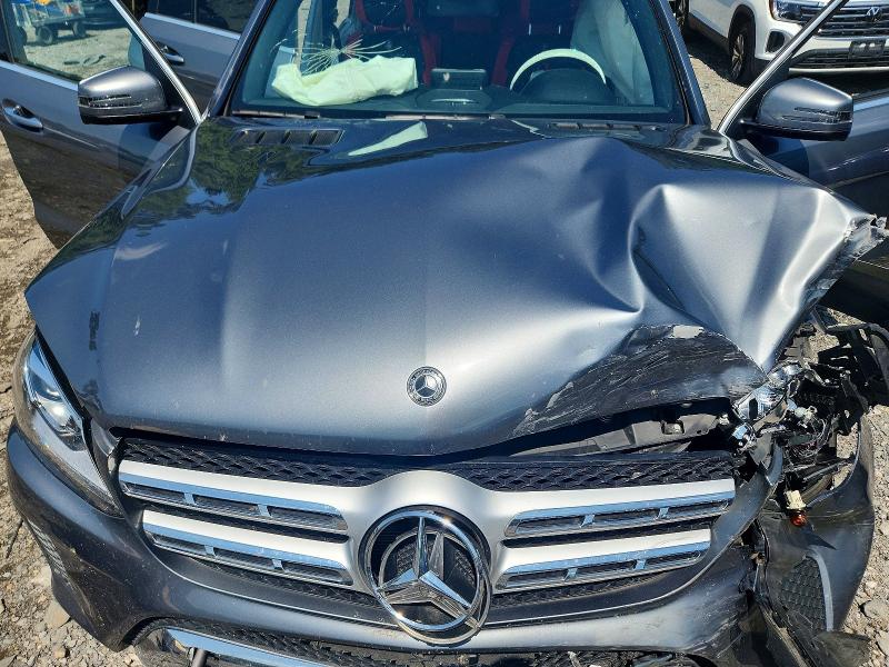 Продаж на аукціоні авто 2017 Mercedes-benz Gls, vin: 4JGDF6EE9HA984970, номер лоту: 62345466