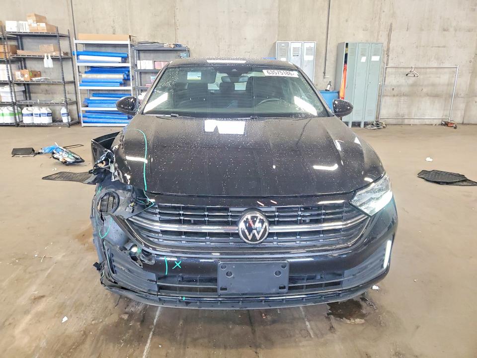 Aukcja sprzedaży 2023 Volkswagen Jetta, vin: 3VWBM7BU7PM026153, numer aukcji: 63575186