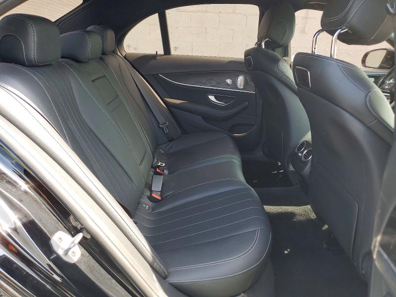 2019 Mercedes-benz E მანქანა იყიდება აუქციონზე, vin: WDDZF4KB0KA503462, აუქციონის ნომერი: 62198666