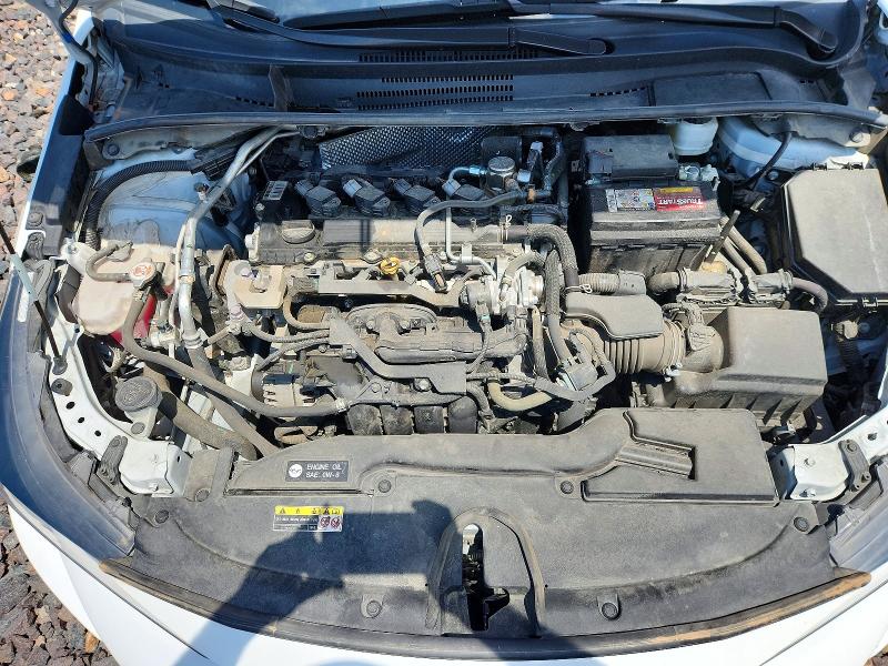 59309306 :رقم المزاد ، 5YFB4MDE8RP132386 vin ، 2024 Toyota Corolla مزاد بيع