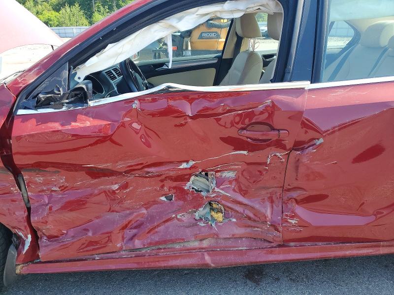 Aukcja sprzedaży 2017 Volkswagen Jetta, vin: 3VWDB7AJ6HM206666, numer aukcji: 62389466