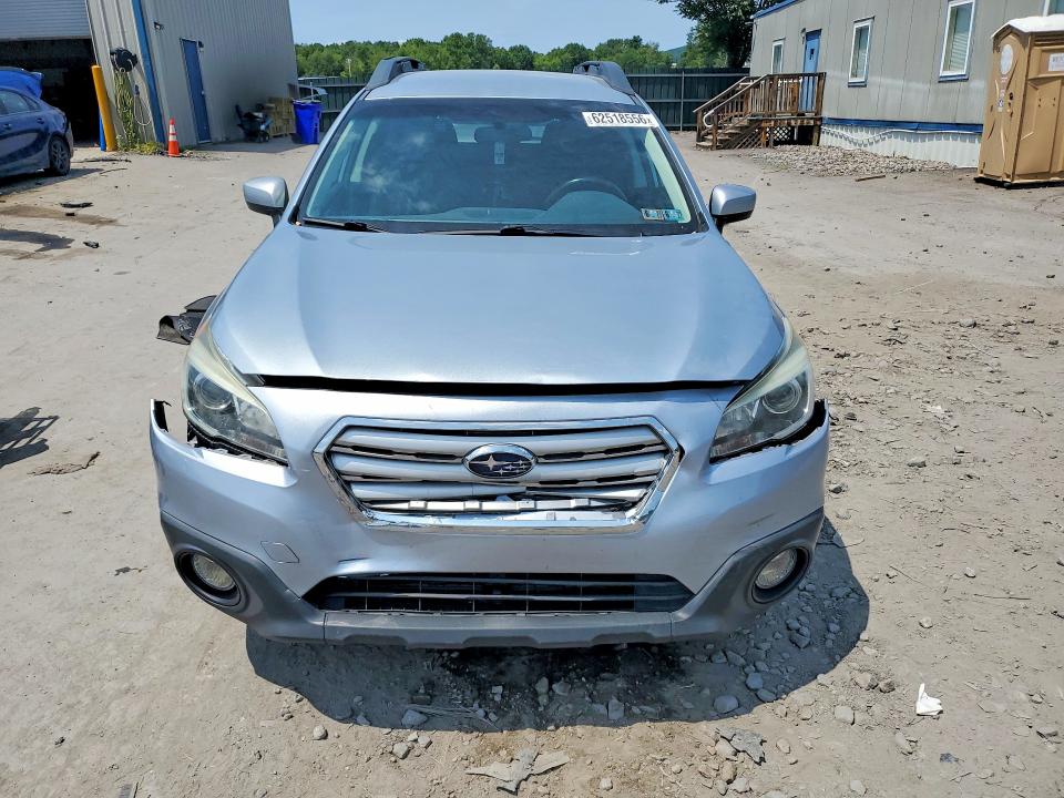2015 Subaru Outback მანქანა იყიდება აუქციონზე, vin: 4S4BSACC3F3340115, აუქციონის ნომერი: 62518556