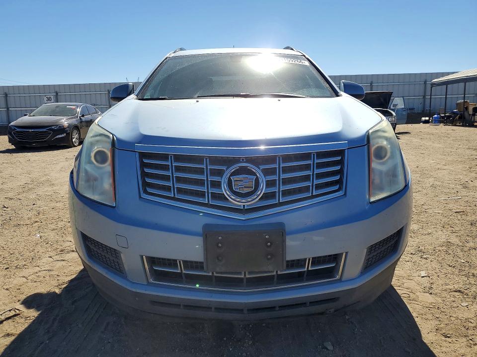 Aukcja sprzedaży 2013 Cadillac Srx, vin: 3GYFNAE32DS558851, numer aukcji: 63159266
