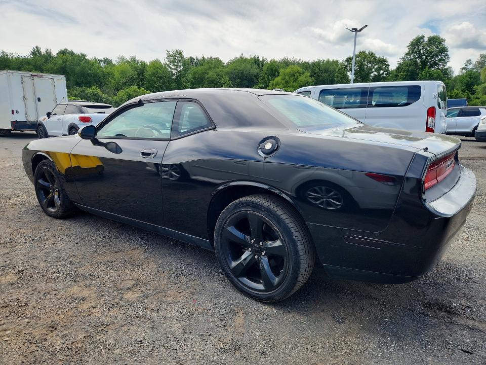 Aukcja sprzedaży 2009 Dodge Challenger, vin: 2B3LJ44V69H522794, numer aukcji: 59637636