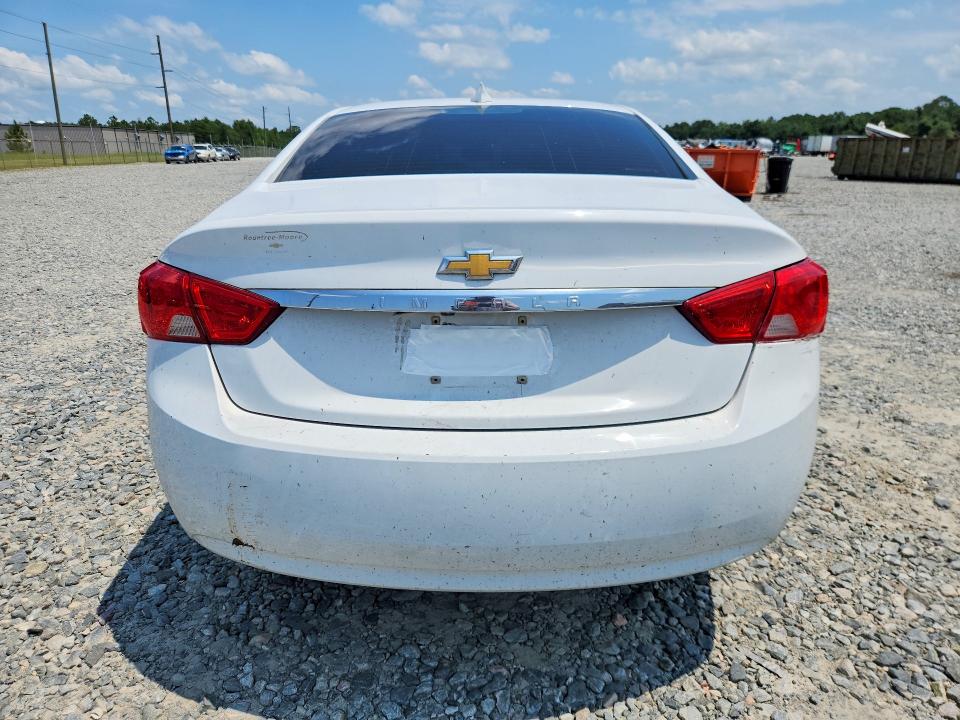 2019 Chevrolet Impala მანქანა იყიდება აუქციონზე, vin: 2G11Y5SA2K9101302, აუქციონის ნომერი: 59768296