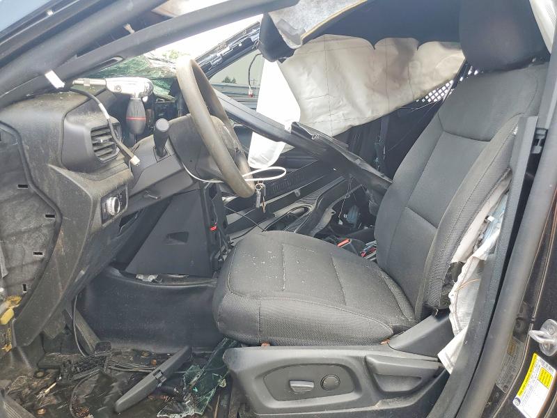Продаж на аукціоні авто 2023 Ford Explorer, vin: 1FM5K8AC1PGA79358, номер лоту: 63019356
