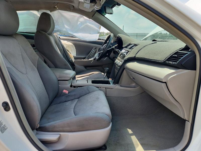 Продаж на аукціоні авто 2011 Toyota Camry, vin: 4T1BF3EK8BU720429, номер лоту: 62845466