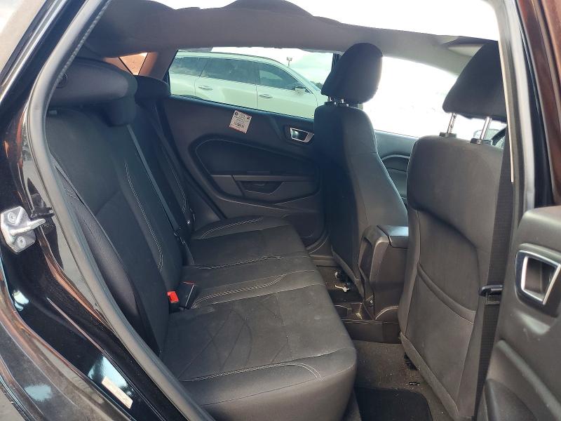 Aukcja sprzedaży 2014 Ford Fiesta, vin: 3FADP4EJ5EM240483, numer aukcji: 60083596