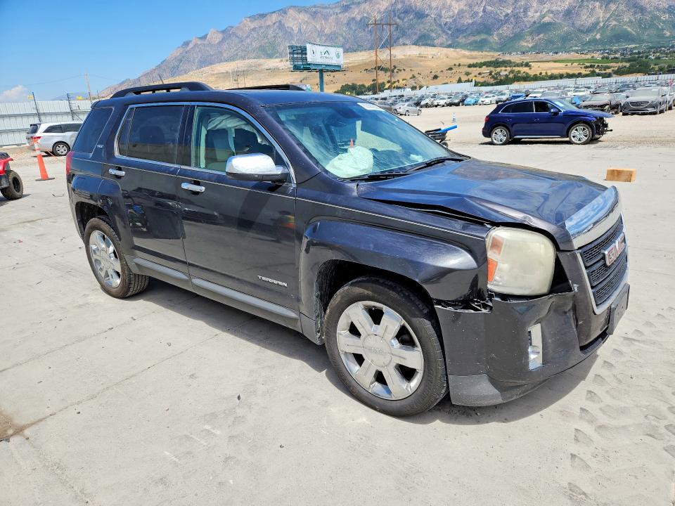 Продаж на аукціоні авто 2014 Gmc Terrain, vin: 2GKFLXE3XE6362899, номер лоту: 62090556