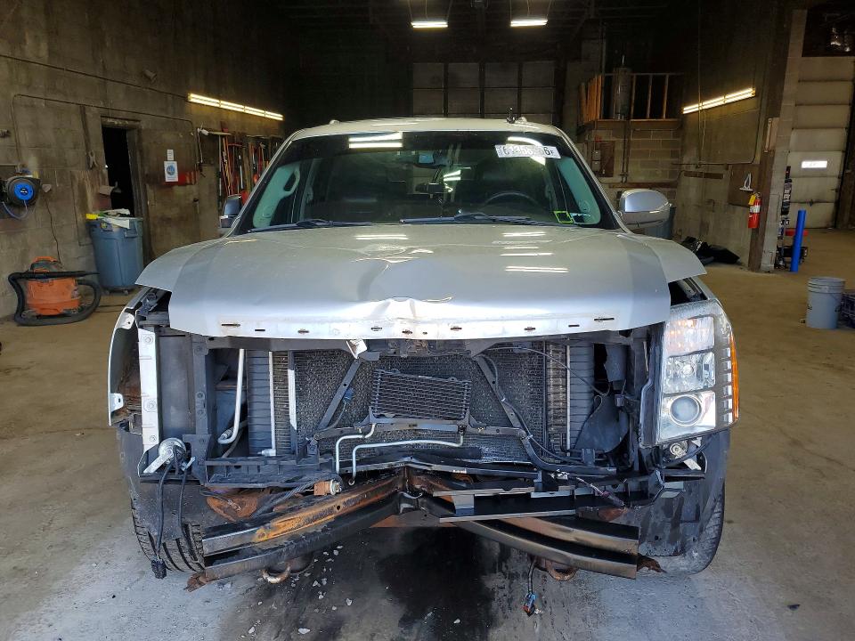 Продаж на аукціоні авто 2011 Cadillac Escalade, vin: 1GYS4BEF7BR319040, номер лоту: 61358286