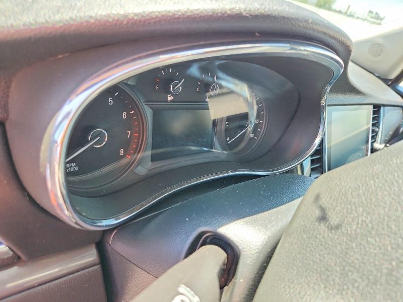 Продажа на аукционе авто 2017 Buick Encore, vin: KL4CJASB3HB164299, номер лота: 62166416