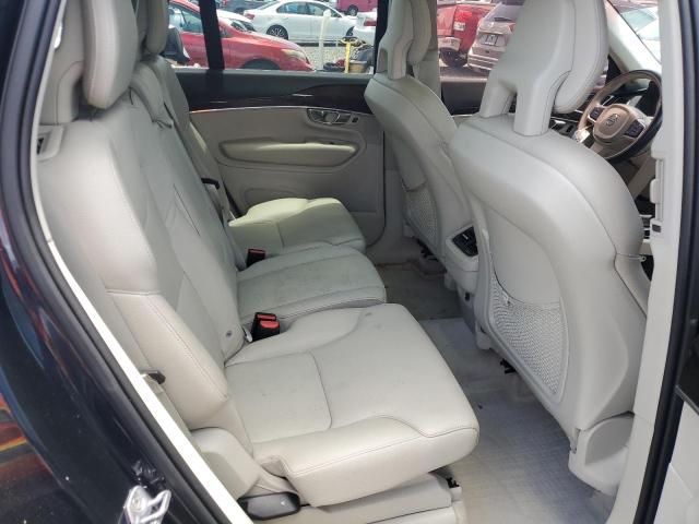Продаж на аукціоні авто 2016 Volvo Xc90, vin: YV4A22PK4G1035045, номер лоту: 61018626