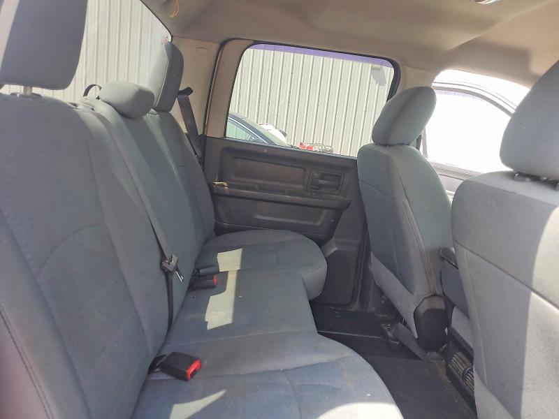 Aukcja sprzedaży 2015 Ram 1500, vin: 1C6RR6KT8FS570100, numer aukcji: 60997856