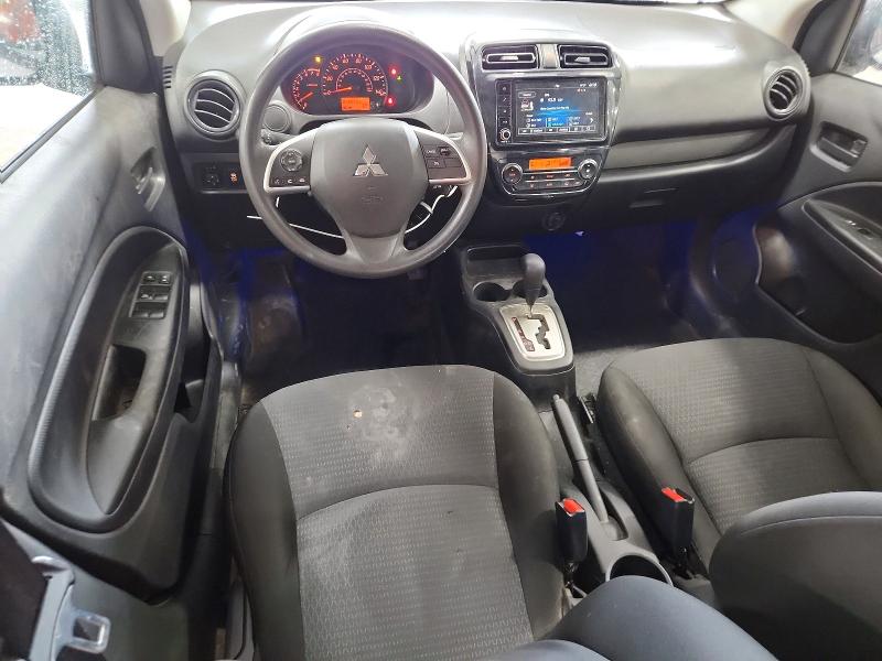 Aukcja sprzedaży 2024 Mitsubishi Mirage, vin: ML32FUFJ2RHF15455, numer aukcji: 61393576