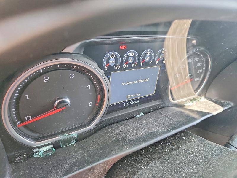 Aukcja sprzedaży 2022 Chevrolet Silverado, vin: 1GC4YREY7NF237733, numer aukcji: 61294906