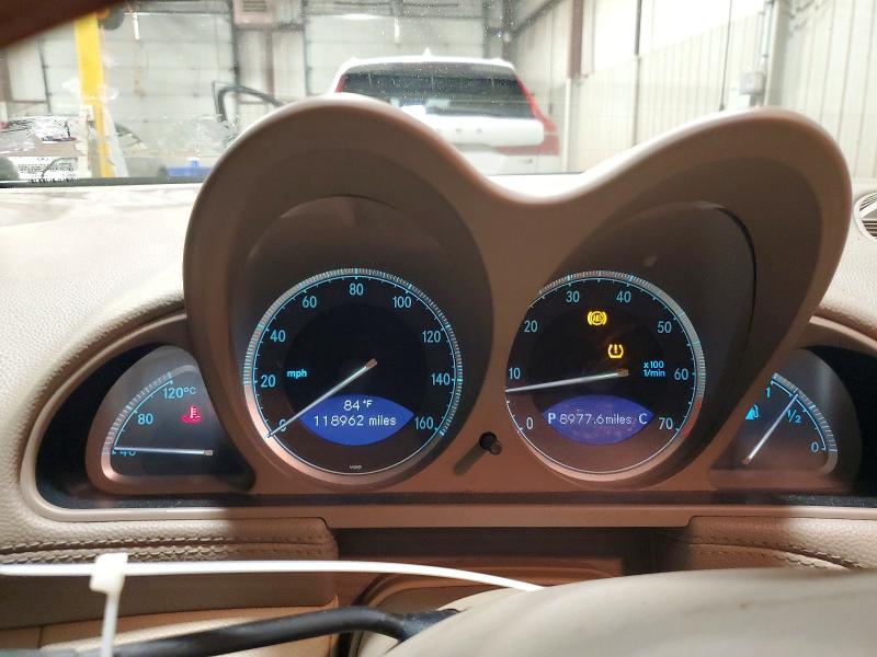 63417906 :رقم المزاد ، WDBSK75F76F109892 vin ، 2006 Mercedes-benz Sl مزاد بيع